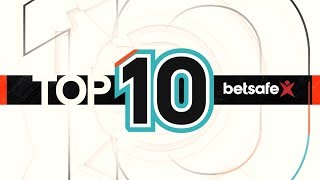 „Betsafe–LKL“ sausio mėnesio TOP10