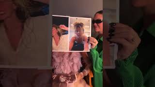 Juleshough short video TikTok fashion 2025