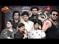 "Salaar" Movie Spoof | Auto Ramprasad Performance | Extra Jabardasth | 26th January 2024 |ETV Telugu