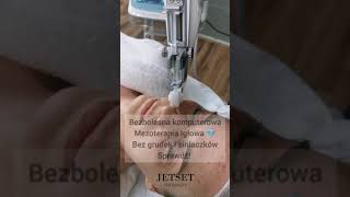 AUTORSKA MEZOTERAPIA IGŁOWA Vital Injector 2