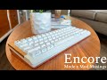 Mode Designs x Mod Musings Encore | Keyboard Build