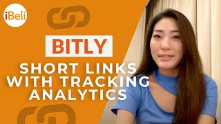 Ep 21: Bitly - Short links with tracking analytics | (ENG Version)