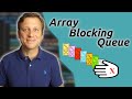 Java ArrayBlockingQueue