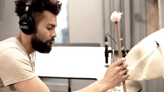 Lukas Akintaya - HUES / Albumtrailer