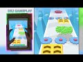 count masters gameplay walkthrough ios android all levels best free game mobile update cmt241122