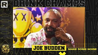 Joe Budden Talks Jay-Z Rumors, Rory and Mal, Slaughterhouse, Charlamagne & More | Drink Champs