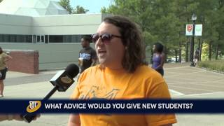 Tips for Murray State Students
