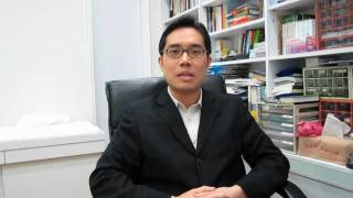 OSCA Clinical Skill Video Series - Introduction from Dr. Siu