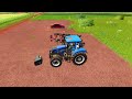 harvesting wheat u0026 buying my dream car in farming simulator 22 🚜🚗 ultimate farming adventure