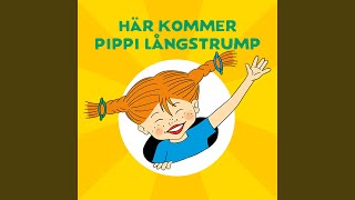 Här kommer Pippi Långstrump