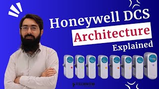 Master Honeywell DCS Architecture in 10 Minutes!