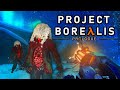 The Project Borealis Demo is INSANE | Half-Life 3?