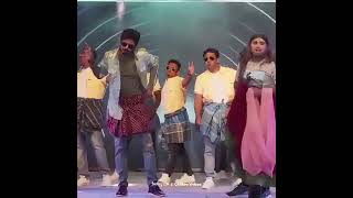 actor sivakarthikeyan awesome dance performance 😎🤩😍l subscribe my channel friends l