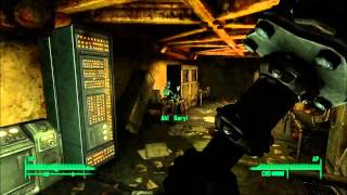 Fallout 3 Gary!