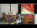 2 6 2022 baptism of fire 3 ruth and boaz s threshing floor 火的洗禮 3 路得及波阿斯的禾場