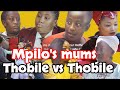 Izingane Zesthembu S2. Mpilo's Zungu vs Mseleku issue