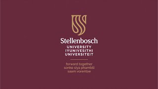 Stellenbosch Faculty of Medicine \u0026 Health Sciences | Tygerberg Campus Highlights