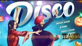 Disco (Teaser) Uda Aida | Tarsem Jassar | Neeru Bajwa | Vehli Janta Films | Tarsem Jassar update