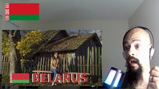 First Time Reacting to Life in a small village in Belarus | Belarus travel Guide