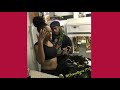 fbg duck smashed reggie baybee s girlfriend