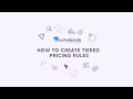 Wholesale for WooCommerce | How to create tiered pricing rules