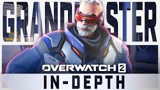 GRANDMASTER SOLDIER 76 GUIDE: In-Depth Tips from an OW2 Pro