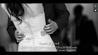 Historic Grand Island Mansion Wedding Highlights { Sacramento Wedding Video } 2013
