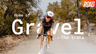 Home of Gravel | Inside The Traka | Orbea Road