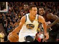 Stephen Curry's Top 10 Plays of the 2016-2017 NBA Season