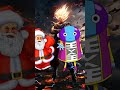 Christmas special (Santa Claus vs all)