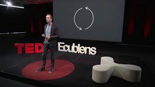 Let's reuse building parts! | Corentin Fivet | TEDxEcublens