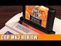 Classic Game Room - RETROGEN GENESIS/SNES ADAPTER review