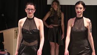 Atelier Fashion Show (2019) - HIGHLIGHTS