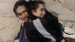 신유성호접검 新流星蝴蝶劍: Butterfly \u0026 Sword, 1993 OST로 보는 영화 [HD]