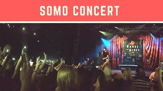 SOMO'S INSANE VOCALS!!!!