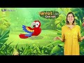 vus learn english use english speak english series life in the jungle