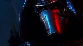 Kylo Ren "Comfortable?" | Star Wars: The Force Awakens, 2015