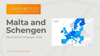 Malta (EU) and Schengen 2022