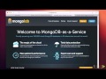 Learning Express Web Application Development Tutorial: Deploying Your Application | packtpub.com