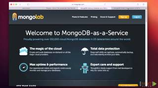 Learning Express Web Application Development Tutorial: Deploying Your Application | packtpub.com