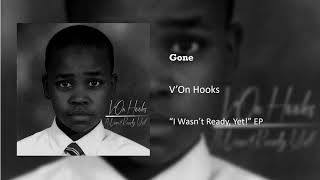 V'On Hooks - Gone (Audio)