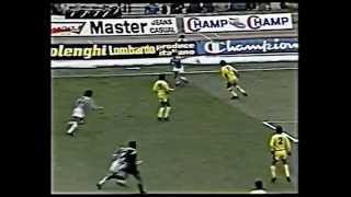 1982/83, Serie A, Juventus - Pisa 3-2 (09)