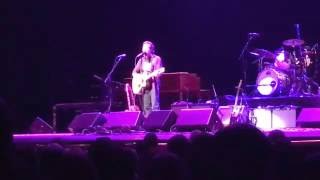 Don't Be Shy - Eddie Vedder Cat Stevens cover at the Concert Across America Beacon Theater 9/25/16