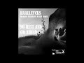 HAALLEYCKS - Bad Karma (K&R First Test)
