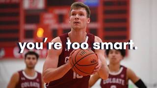 How to Score MORE Points in Basketball the Easy Way