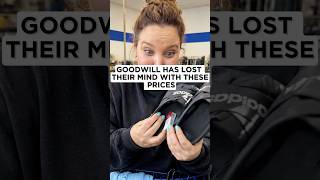 Goodwill Has Lost Its Mind With These Prices