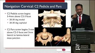 Navigating the Cervical Spine - Terrence T. Kim, MD