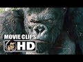 King Kong 4 Movie Clips Trailer 2005 Peter Jackson Jack Black Action Movie Hd