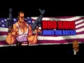 בואו נשחק broforce