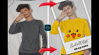 How to make your photos LOOK BETTER FAST! Photoshop Tutorial|How to edit a photo|Photography